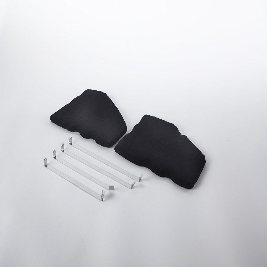 Gartraukio priedas Elica Charcoal filter for YE and Yin models