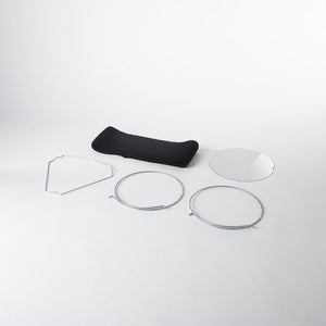 Gartraukio priedas Elica Long Life filter for Chrome EDS and Tender models