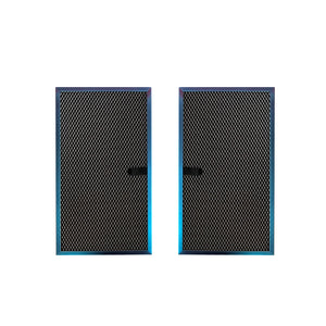 Gartraukio priedas Elica Long life filter for See You model