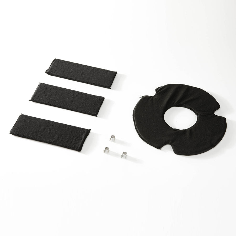 Gartraukio priedas Elica Long life Evolution filter