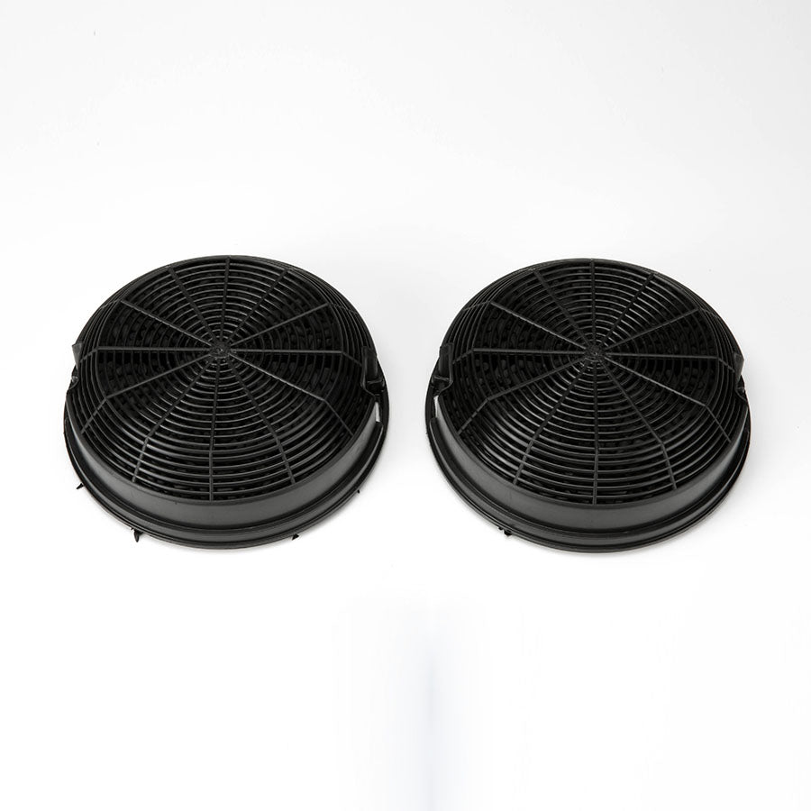 Gartraukio priedas Elica Charcoal filter for Missy and Box In Standard models
