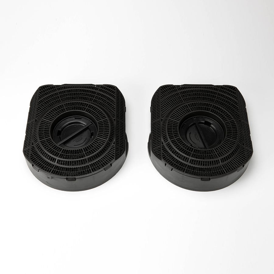 Gartraukio priedas Elica Charcoal filter for Elibloc Ht / LUX and Hydra models