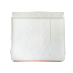 Indaplovės priedas Electrolux E2WHD600