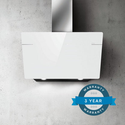 Gartraukis Elica L`ESSENZA WH/A/90