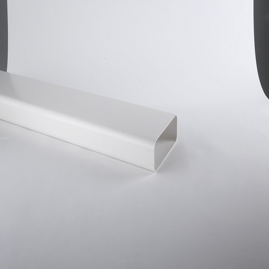 Gartraukio priedas Elica PIPE 1000MM 222X89