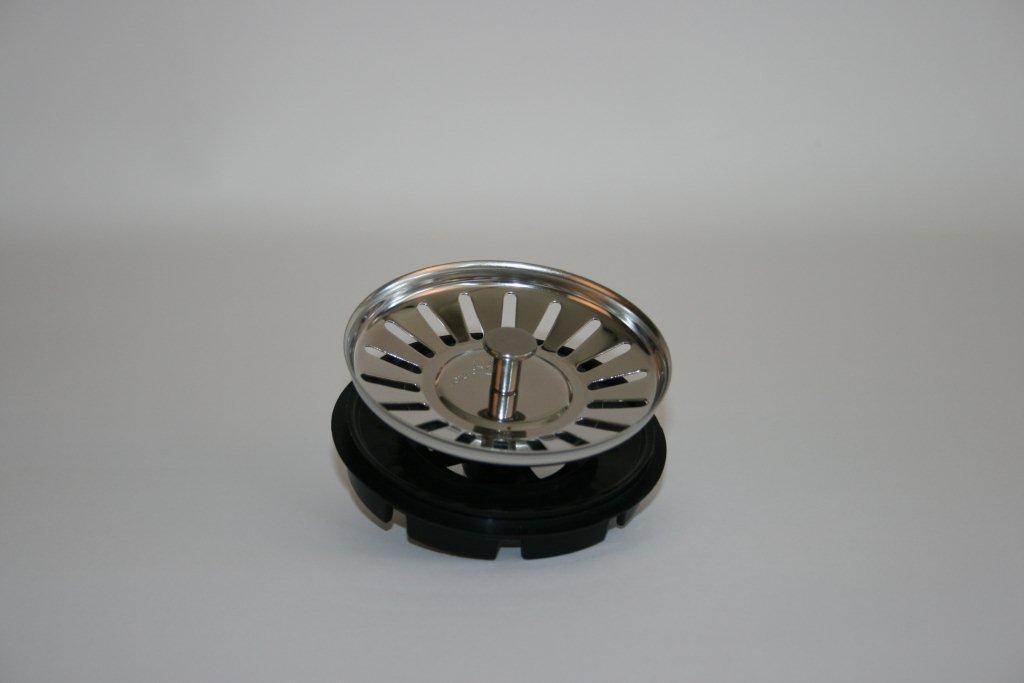 Kita Ise Basket strainer