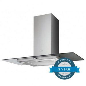 Gartraukis Elica FLAT GLASS IX/A/60