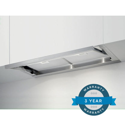 Gartraukis Elica LEVER IX/A/86