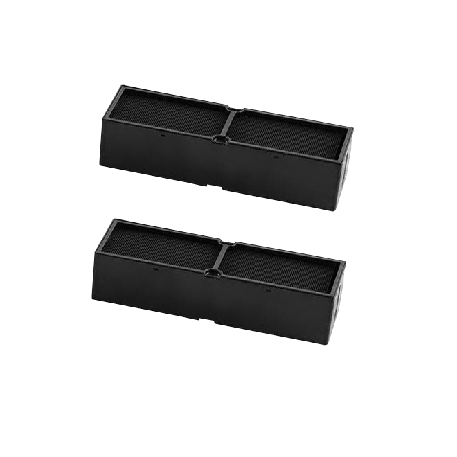 Gartraukio priedas Elica Ceramic filter kit for Nikolatesla FIT / FIT 3Z / FIT XL / PRIME S / ALPHA