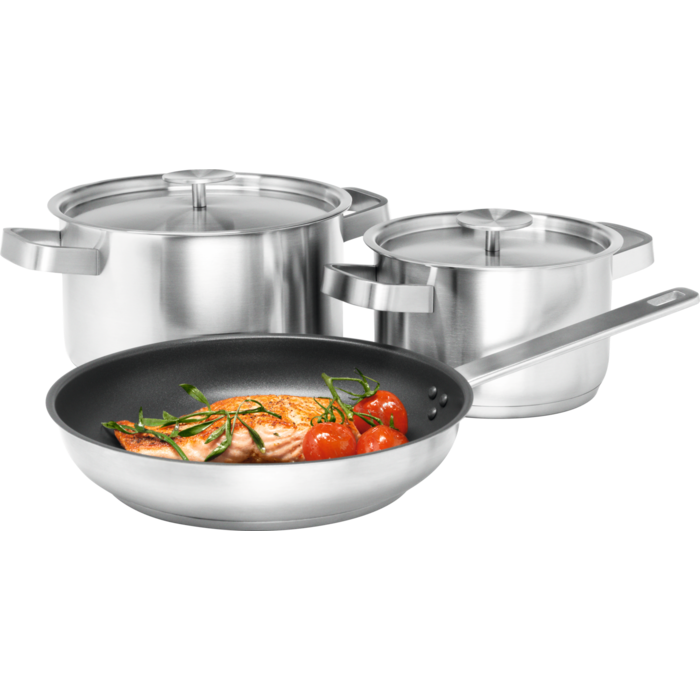 Kaitlentės priedas Electrolux E3SS