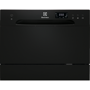 Indaplovė Electrolux ESF2400OK