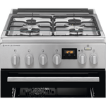 Viryklė Electrolux LKK560200X