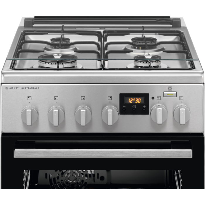 Viryklė Electrolux LKK560200X
