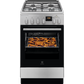 Viryklė Electrolux LKK560200X