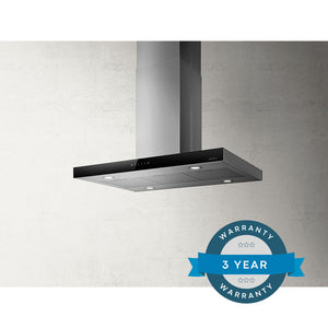 Gartraukis Elica JOY ISLAND BLIX/A/90X60
