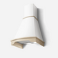 Gartraukis Elica CORALINE WH/A/60 T.GREZZO