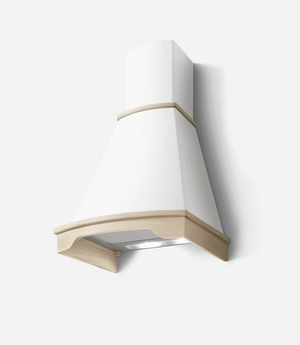 Gartraukis Elica CORALINE WH/A/60 T.GREZZO
