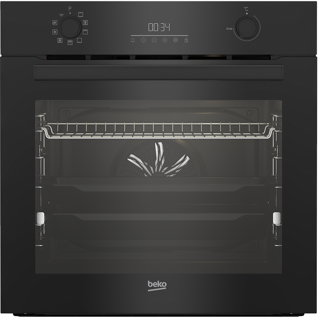 Orkaitė Beko BBIM17300BPS