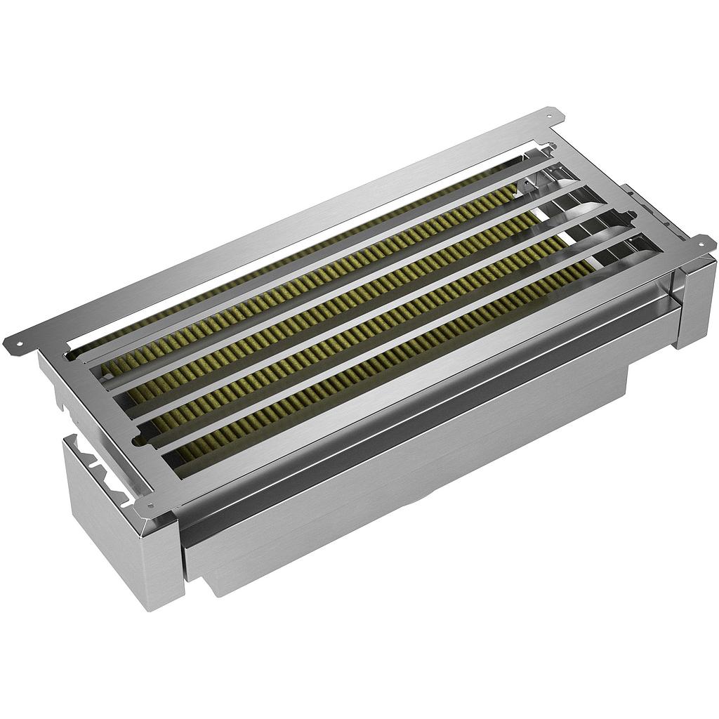 Gartraukio priedas Bosch DWZ1IX1C6