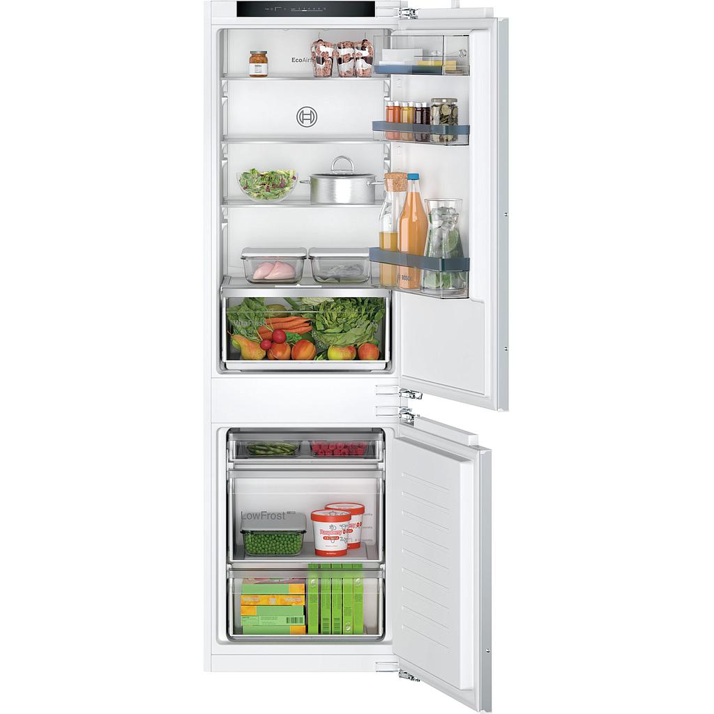 Šaldytuvas Bosch KIV86VFE1