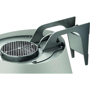 Gartraukio priedas Elica Stainless steel wall installation kit