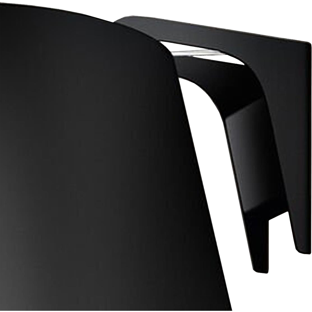 Gartraukio priedas Elica Black wall installation kit
