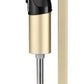 Trintuvas Ritter vertico7 Plus light gold DE 628078