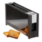 Skrudintuvas Ritter merido5 black DE 630044