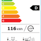 Džiovyklė Lg RH80V3AV6N