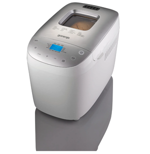 Duonkepė Gorenje BM1600WG