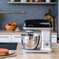Virtuvinis kombainas Gorenje MMC1000RLBK