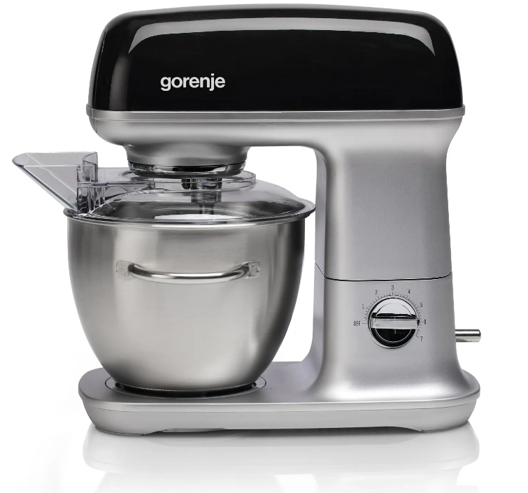 Virtuvinis kombainas Gorenje MMC1000RLBK