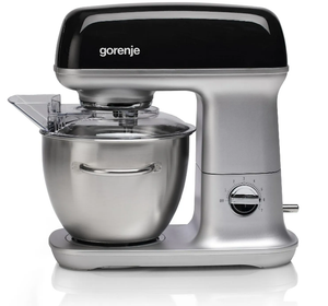 Virtuvinis kombainas Gorenje MMC1000RLBK
