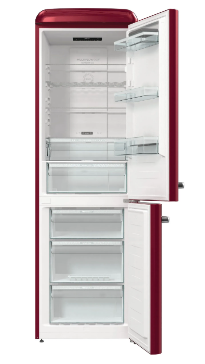 Šaldytuvas Gorenje ONRK619DR