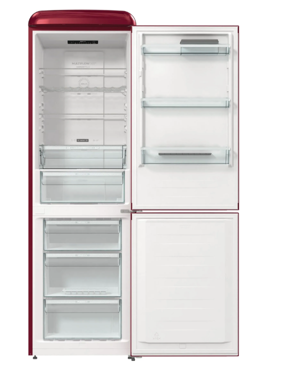 Šaldytuvas Gorenje ONRK619DR