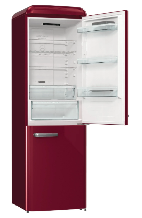 Šaldytuvas Gorenje ONRK619DR