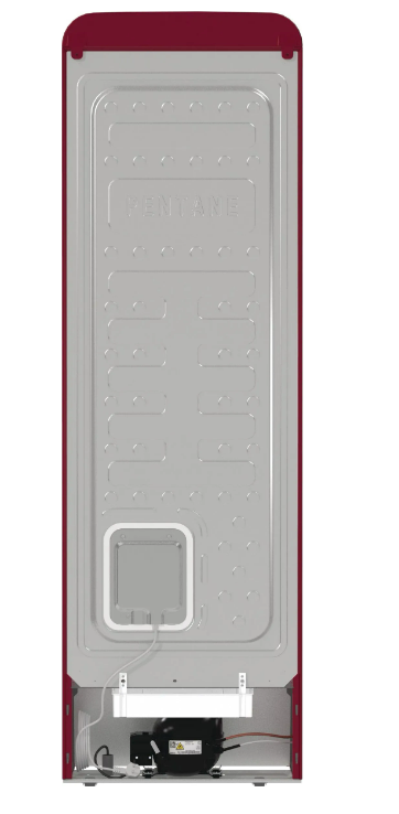 Šaldytuvas Gorenje ONRK619DR