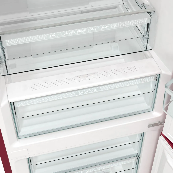 Šaldytuvas Gorenje ONRK619DR