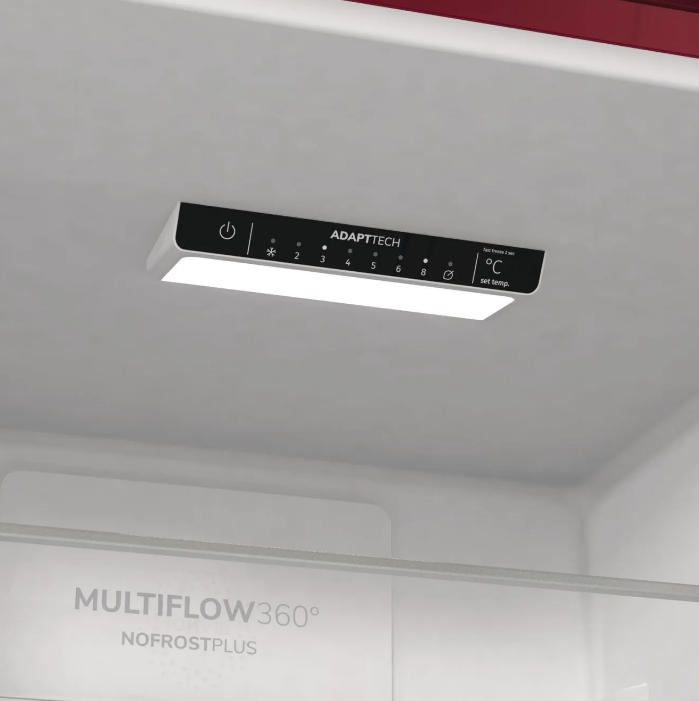 Šaldytuvas Gorenje ONRK619DR