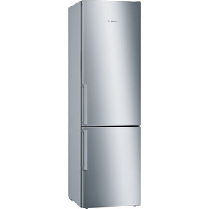 Šaldytuvas Bosch KGE398IBP