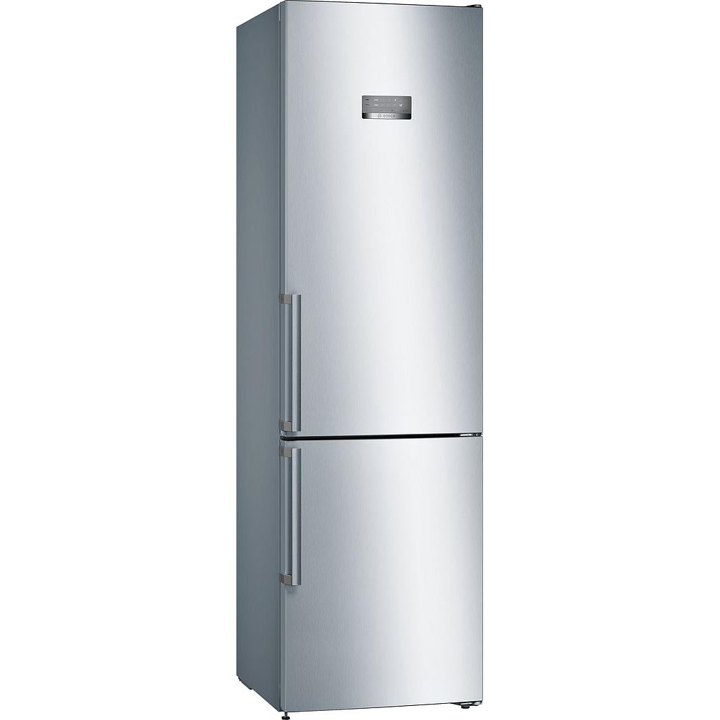 Šaldytuvas Bosch KGN397LEQ