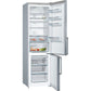 Šaldytuvas Bosch KGN397LEQ