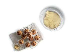 Virtuvininio kombaino priedas  MUZS2TR