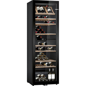 Šaldytuvas Bosch KWK36ABGA
