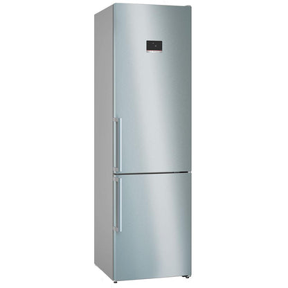 Šaldytuvas Bosch KGN39AIBT