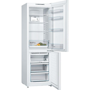 Šaldytuvas Bosch KGN36NWEA