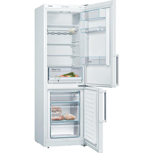 Šaldytuvas Bosch KGV366WEP