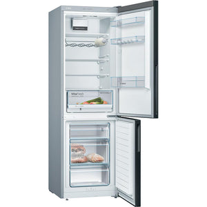 Šaldytuvas Bosch KGV36VBEAS