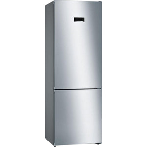 Šaldytuvas Bosch KGN49XLEA