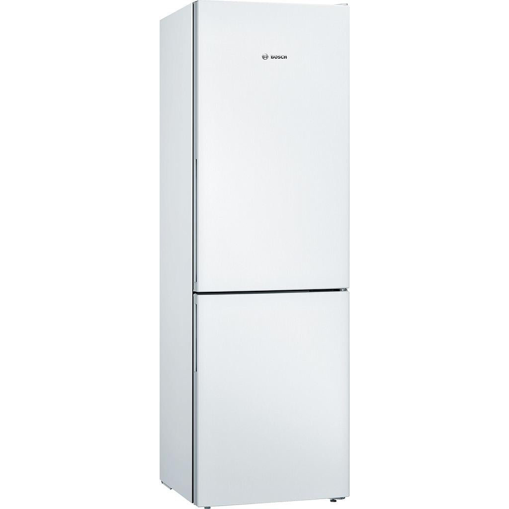 Šaldytuvas Bosch KGV362WEAS